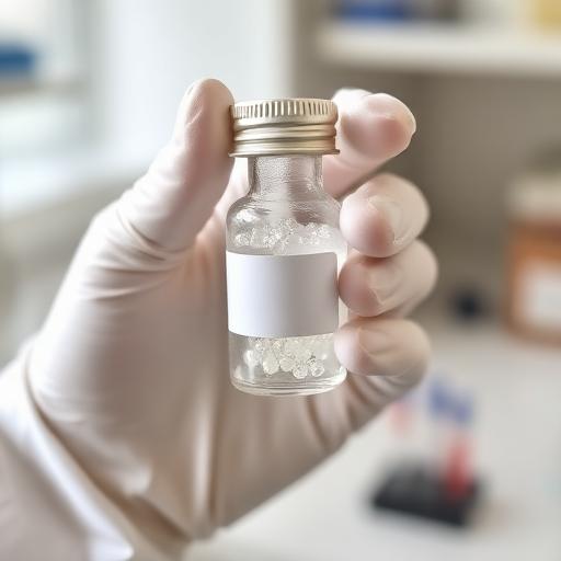 Custom Enzyme Immobilization